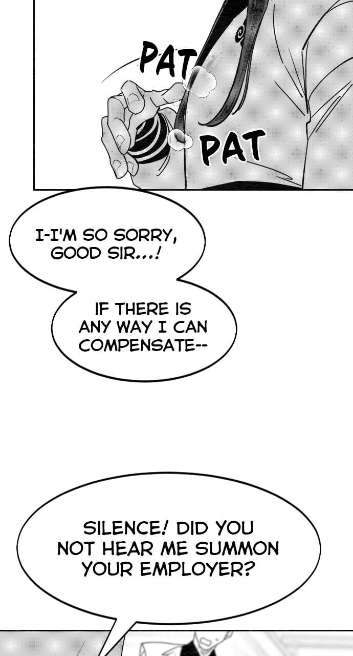 Read Return of the Blossoming Blade Manga Online