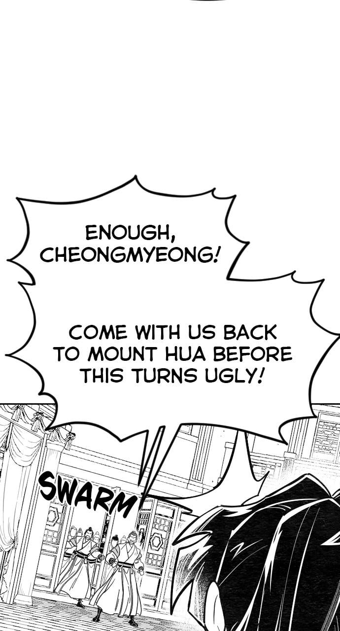 Read Return of the Blossoming Blade Manga Online