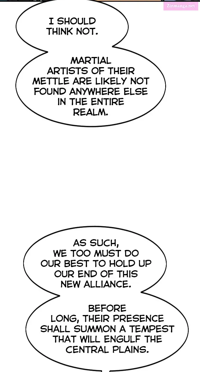 Read Return of the Blossoming Blade Manga Online