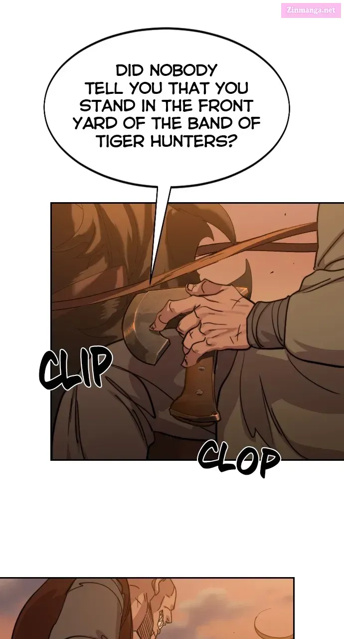 Read Return of the Blossoming Blade Manga Online