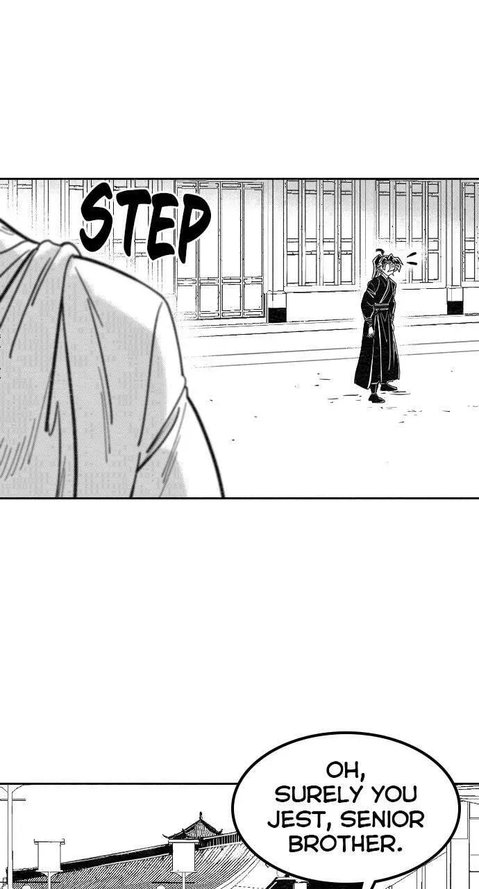 Read Return of the Blossoming Blade Manga Online