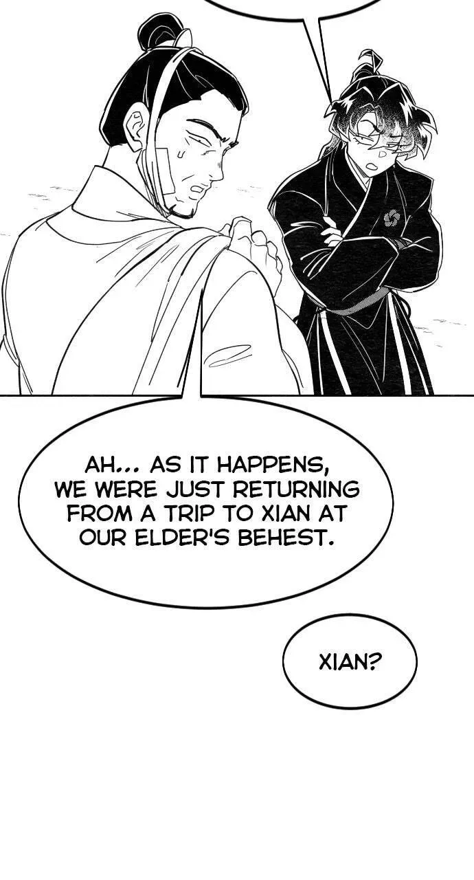 Read Return of the Blossoming Blade Manga Online