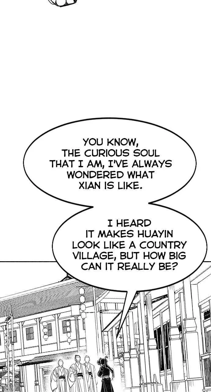 Read Return of the Blossoming Blade Manga Online