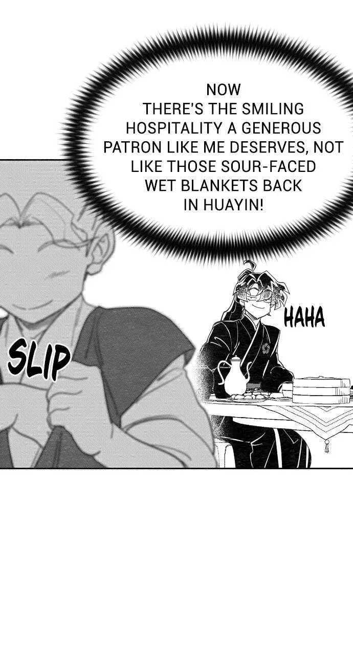 Read Return of the Blossoming Blade Manga Online