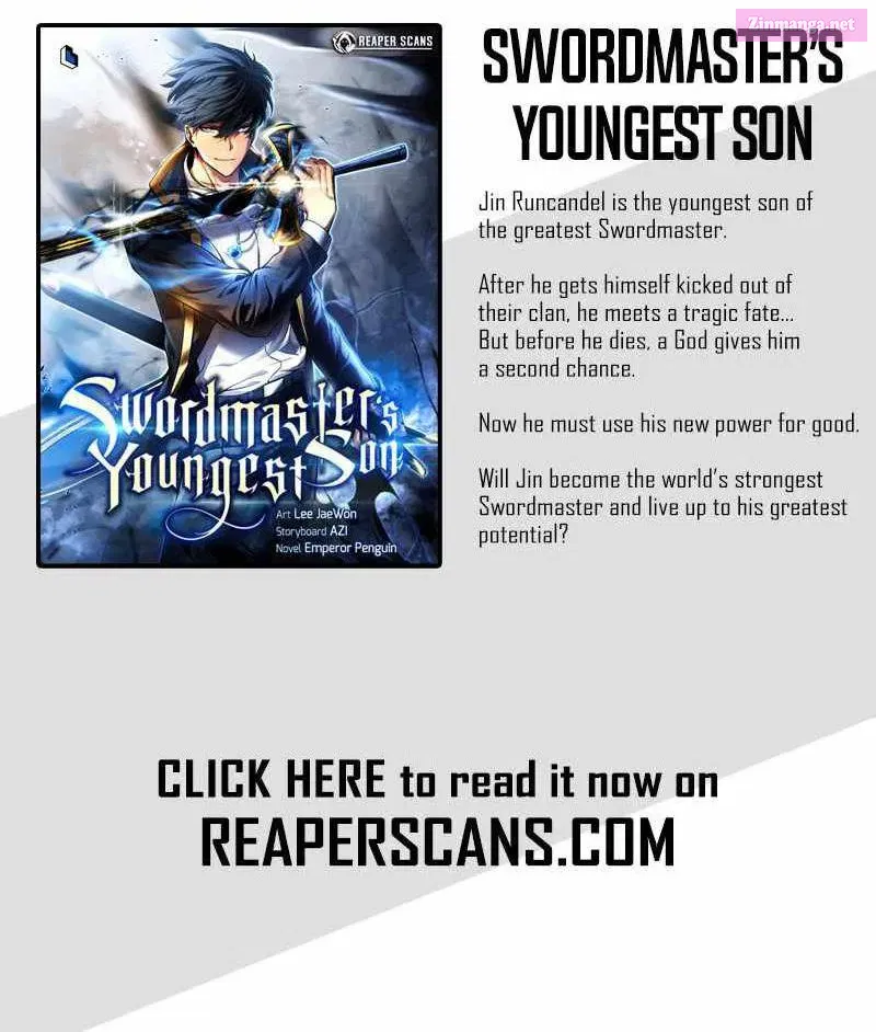 Read Return of the Legendary Spear Knight Manga Online