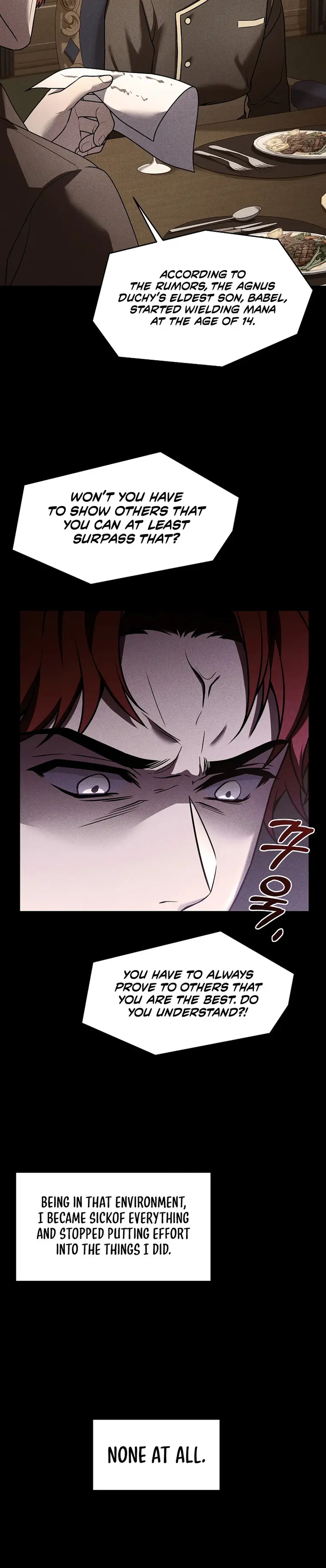 Read Return of the Legendary Spear Knight Manga Online