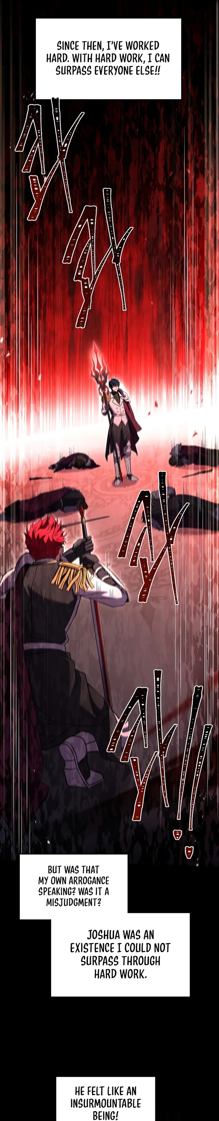 Read Return of the Legendary Spear Knight Manga Online