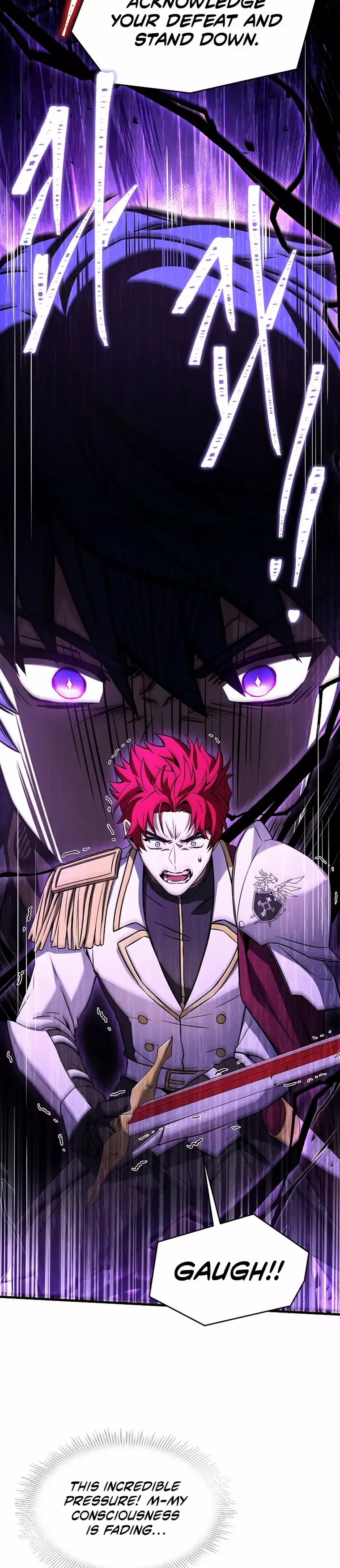 Read Return of the Legendary Spear Knight Manga Online