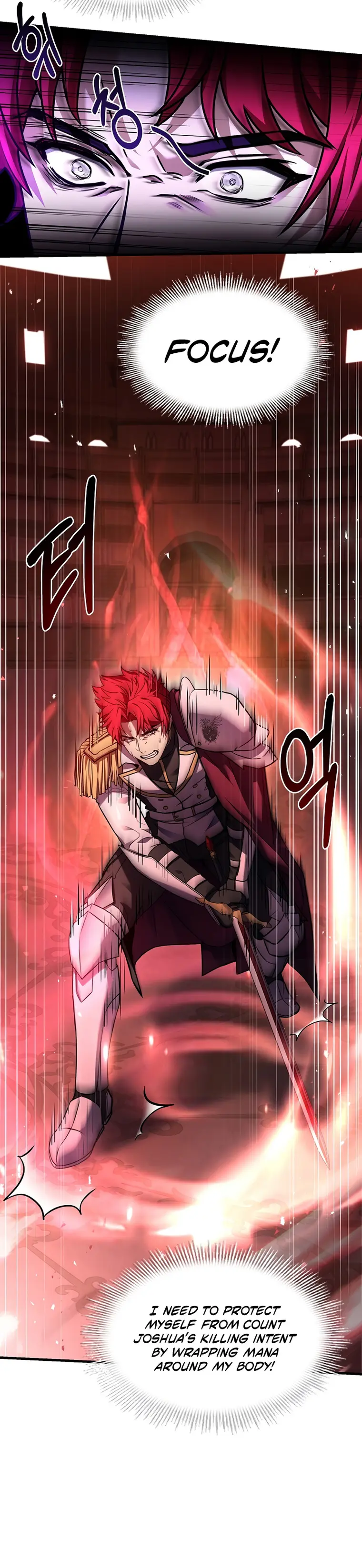 Read Return of the Legendary Spear Knight Manga Online