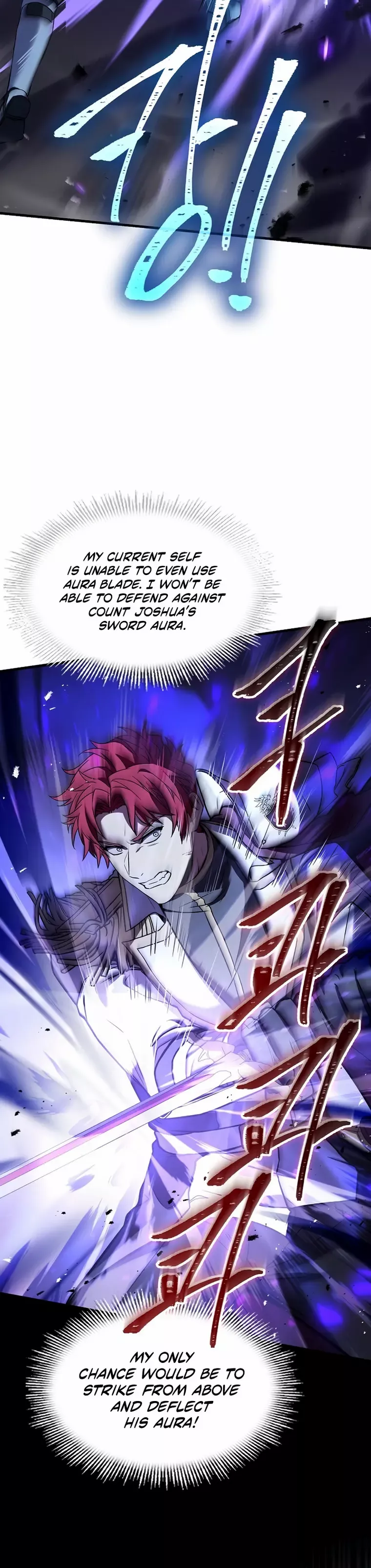 Read Return of the Legendary Spear Knight Manga Online