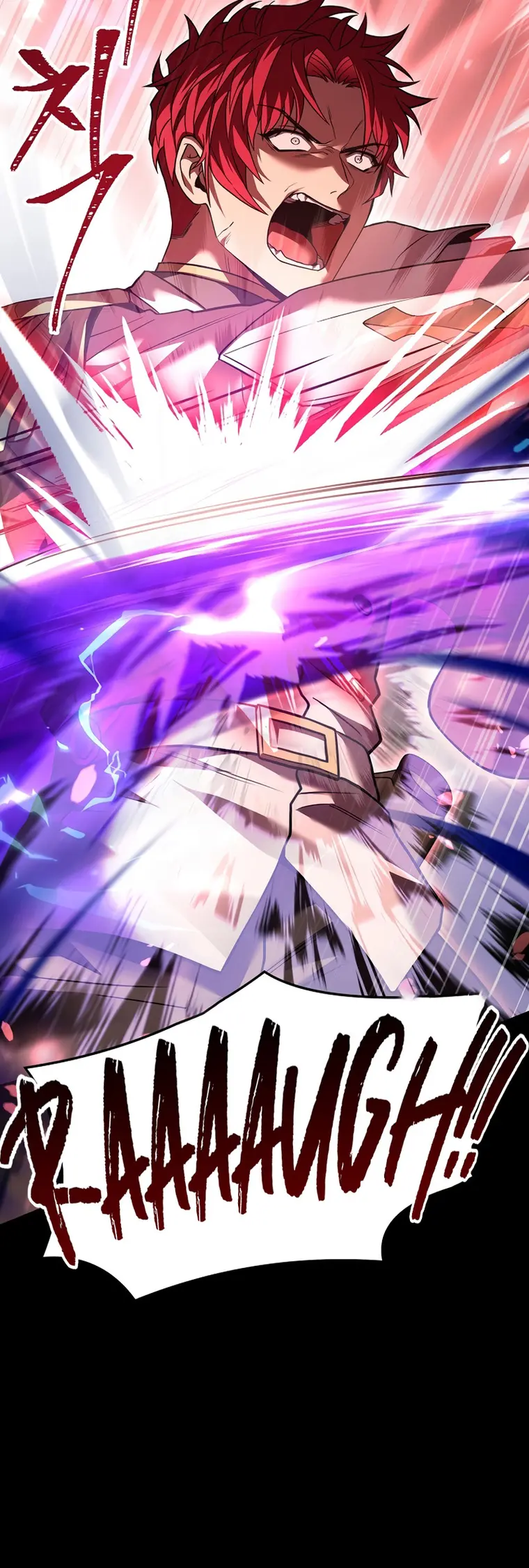 Read Return of the Legendary Spear Knight Manga Online