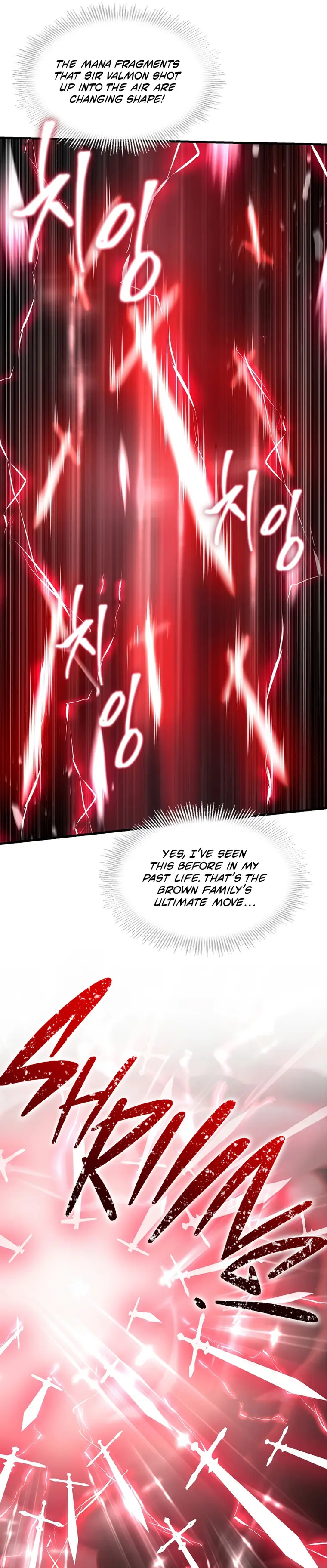 Read Return of the Legendary Spear Knight Manga Online