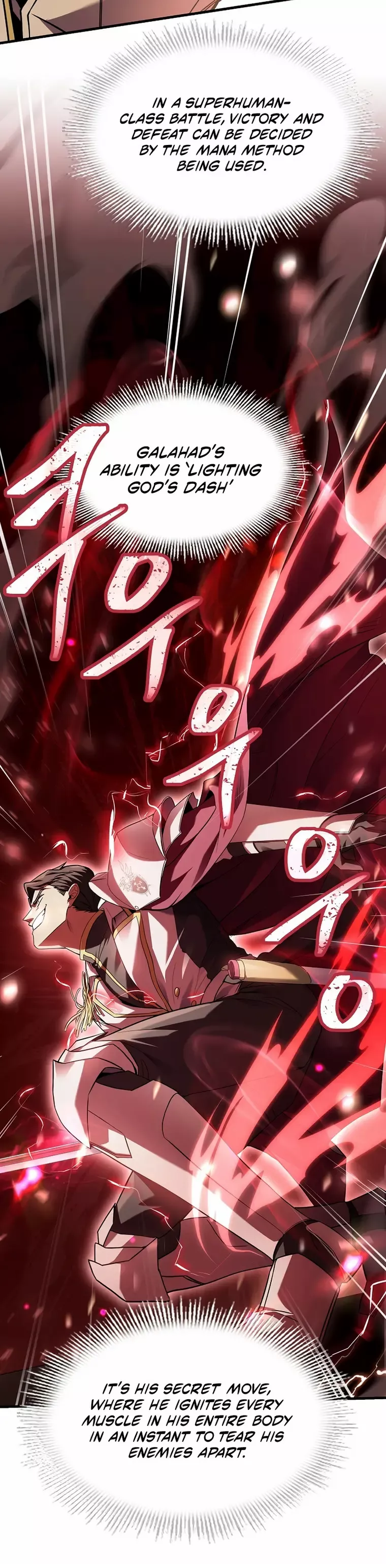Read Return of the Legendary Spear Knight Manga Online