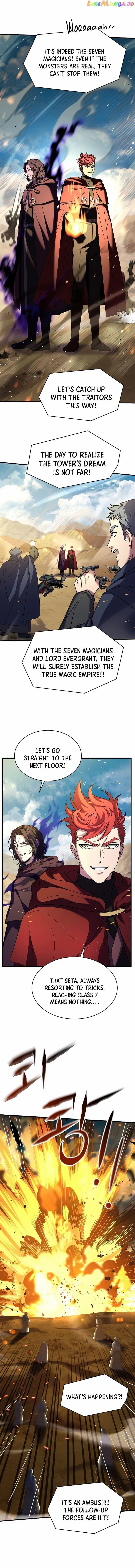 Read Return of the Legendary Spear Knight Manga Online