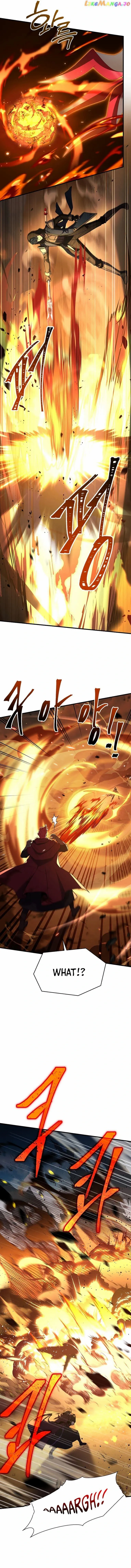 Read Return of the Legendary Spear Knight Manga Online
