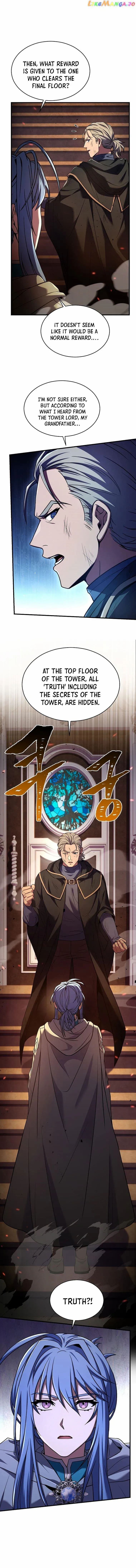 Read Return of the Legendary Spear Knight Manga Online