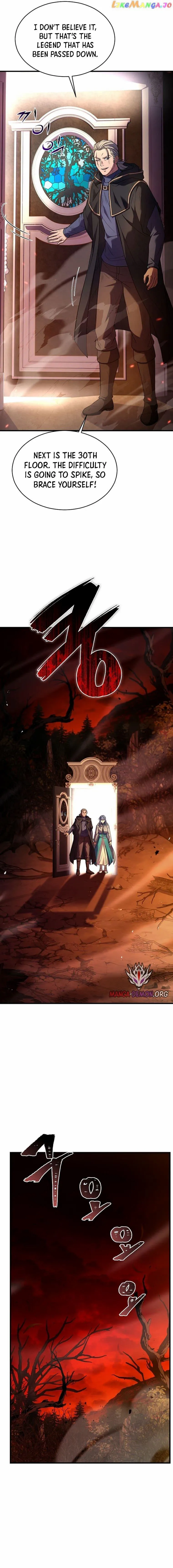 Read Return of the Legendary Spear Knight Manga Online