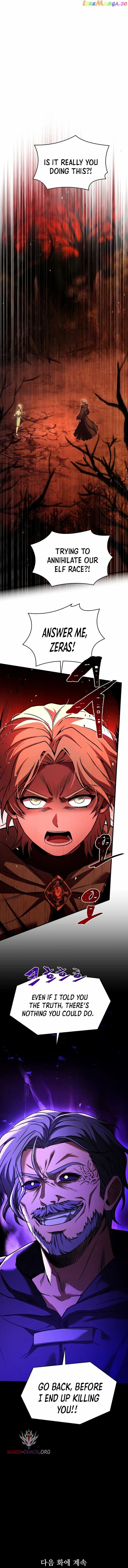 Read Return of the Legendary Spear Knight Manga Online