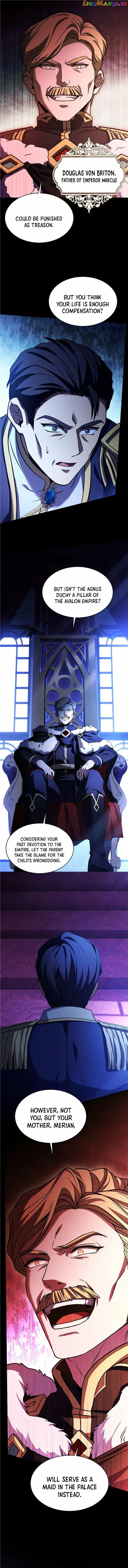 Read Return of the Legendary Spear Knight Manga Online