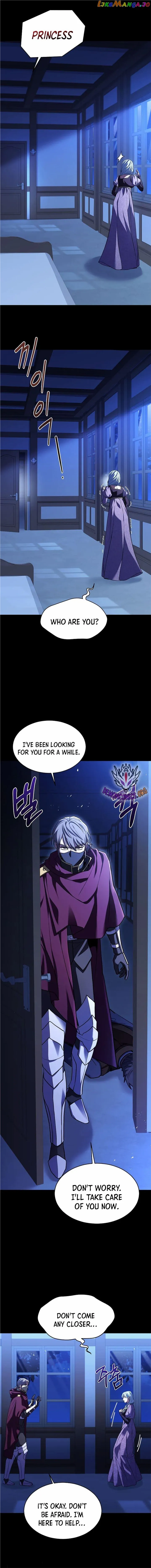 Read Return of the Legendary Spear Knight Manga Online