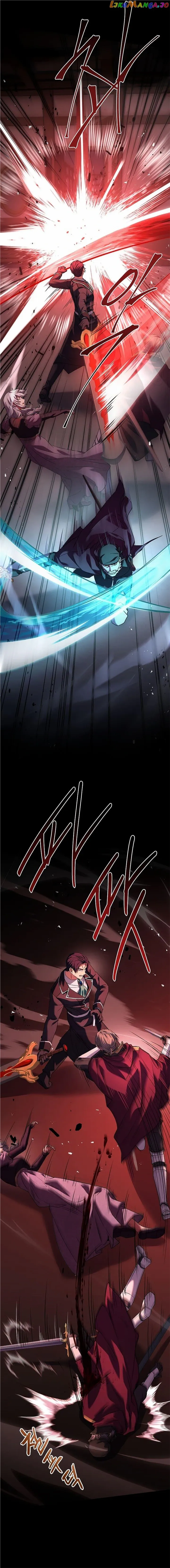Read Return of the Legendary Spear Knight Manga Online