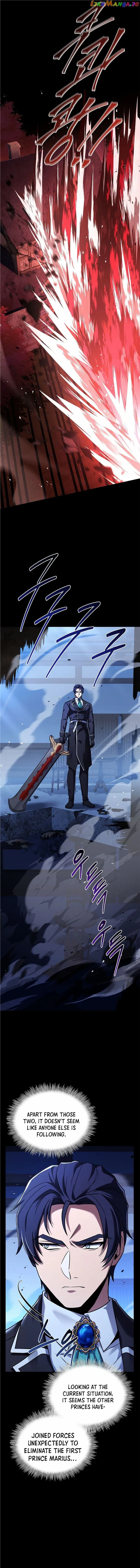 Read Return of the Legendary Spear Knight Manga Online