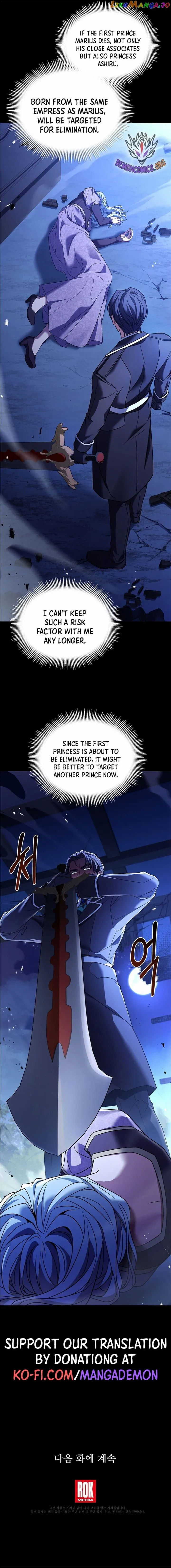 Read Return of the Legendary Spear Knight Manga Online