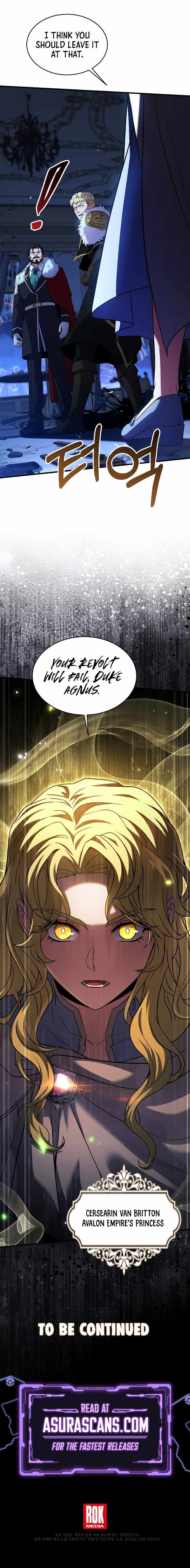 Read Return of the Legendary Spear Knight Manga Online