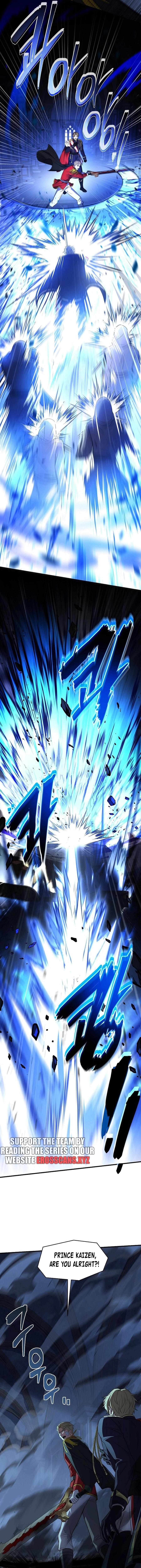 Read Return of the Legendary Spear Knight Manga Online