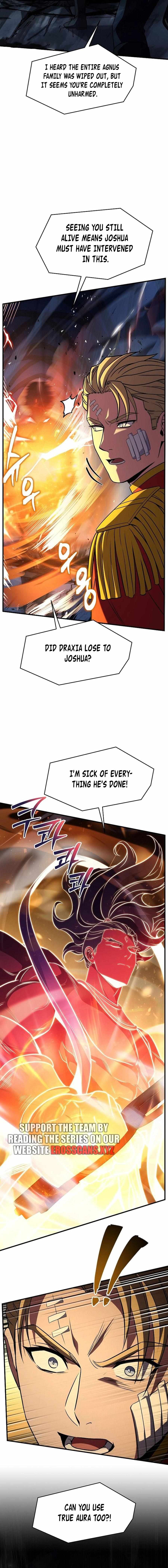 Read Return of the Legendary Spear Knight Manga Online