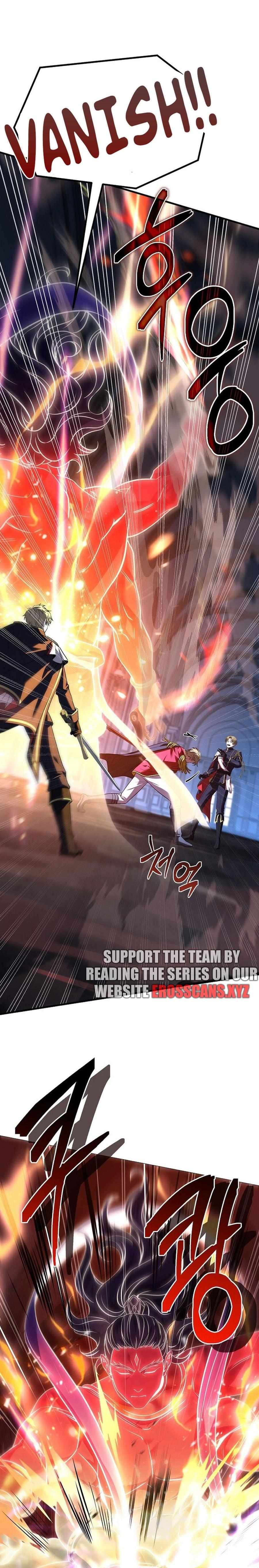Read Return of the Legendary Spear Knight Manga Online