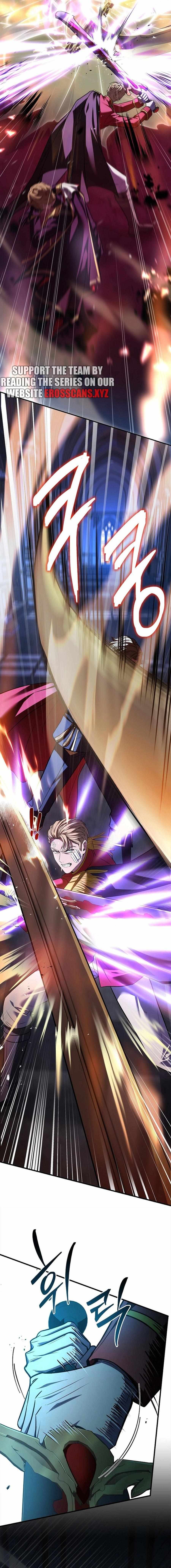 Read Return of the Legendary Spear Knight Manga Online