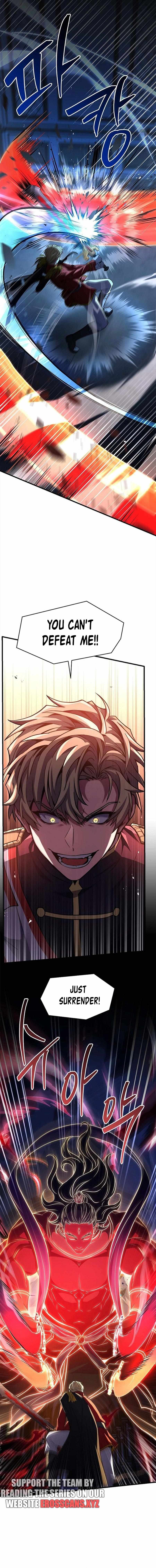 Read Return of the Legendary Spear Knight Manga Online