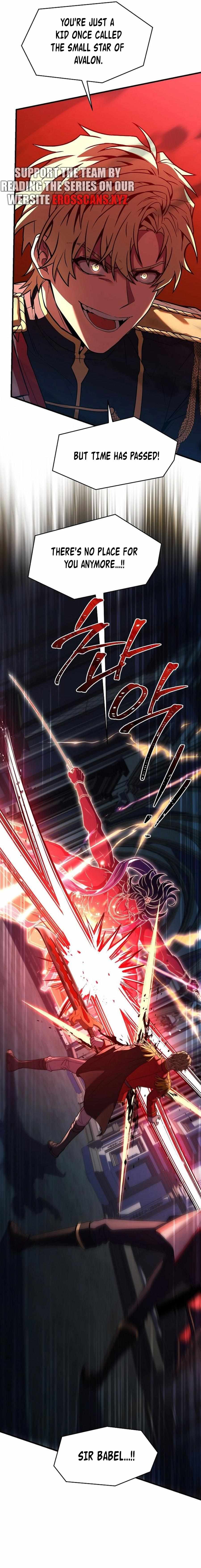 Read Return of the Legendary Spear Knight Manga Online