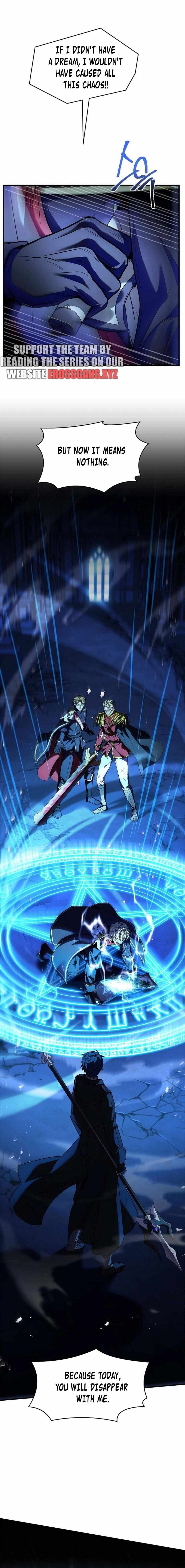 Read Return of the Legendary Spear Knight Manga Online