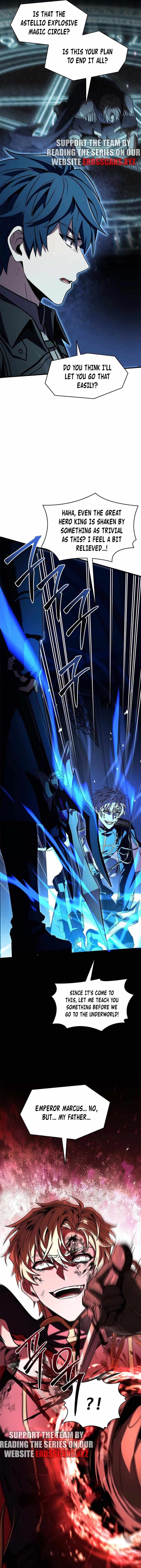 Read Return of the Legendary Spear Knight Manga Online