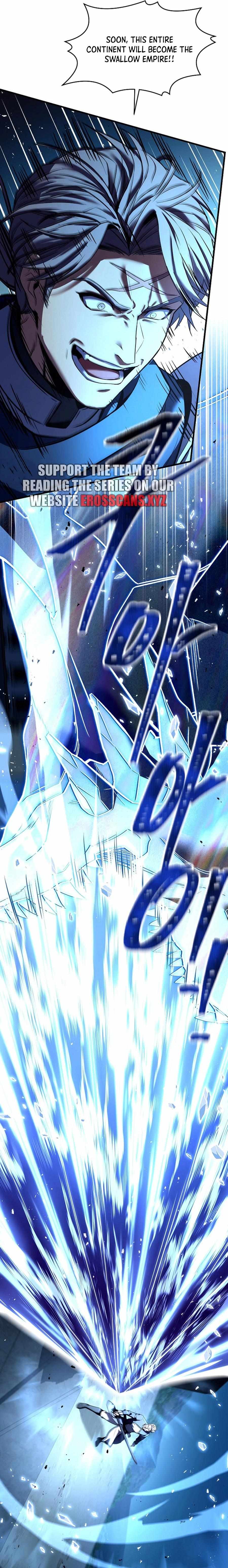 Read Return of the Legendary Spear Knight Manga Online