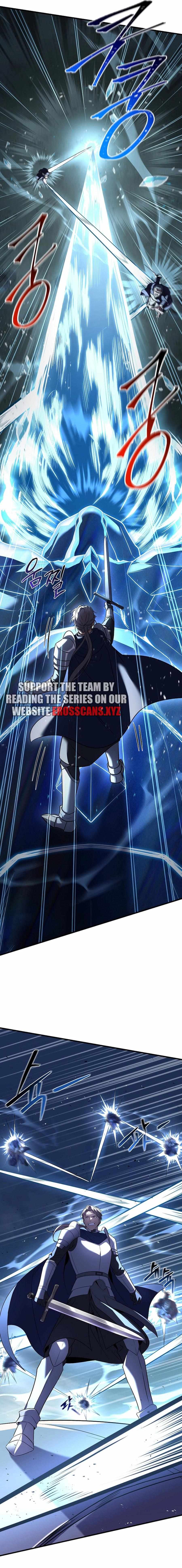 Read Return of the Legendary Spear Knight Manga Online