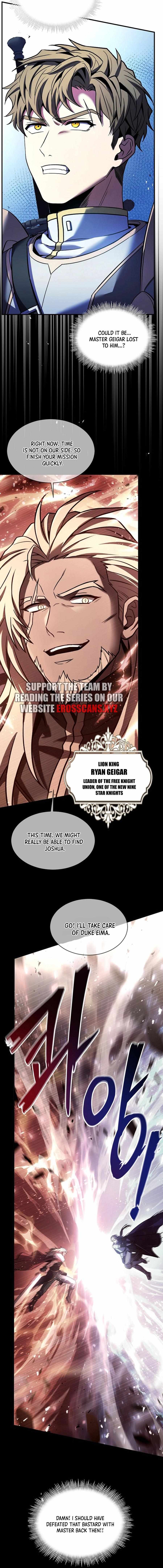 Read Return of the Legendary Spear Knight Manga Online