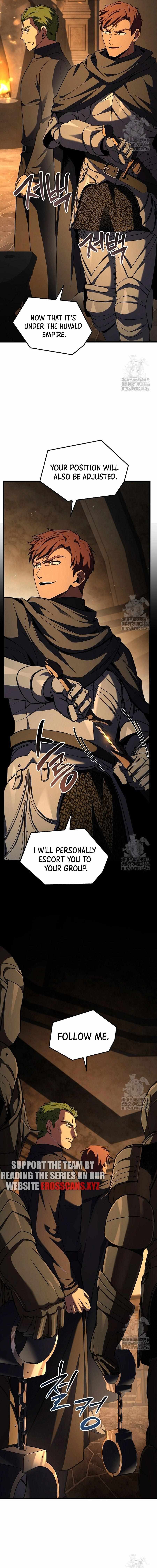 Read Return of the Legendary Spear Knight Manga Online