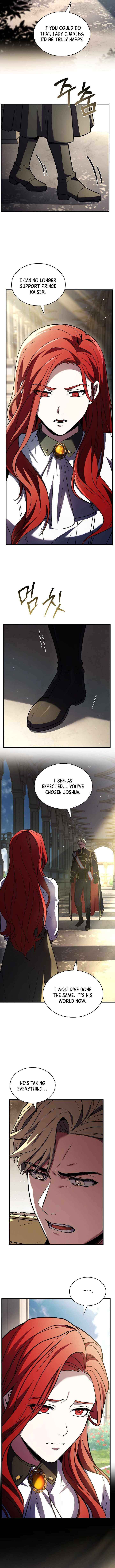 Read Return of the Legendary Spear Knight Manga Online