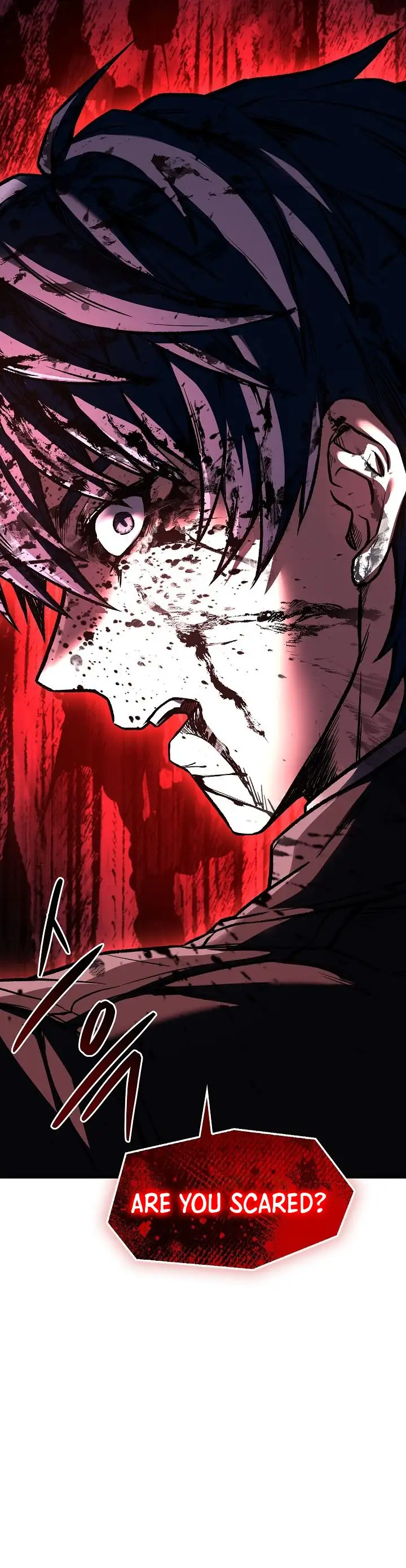 Read Return of the Legendary Spear Knight Manga Online