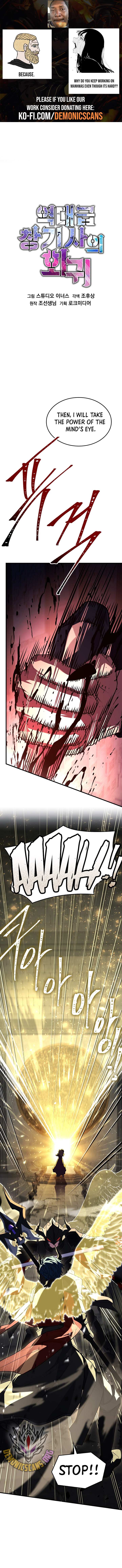 Read Return of the Legendary Spear Knight Manga Online