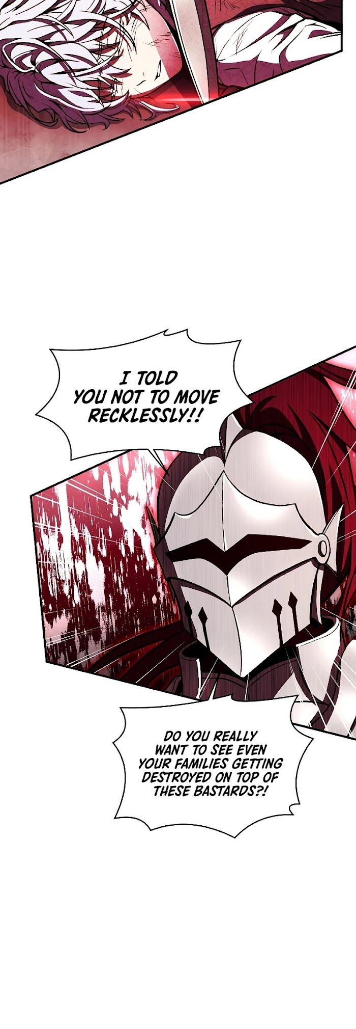 Read Return of the Legendary Spear Knight Manga Online