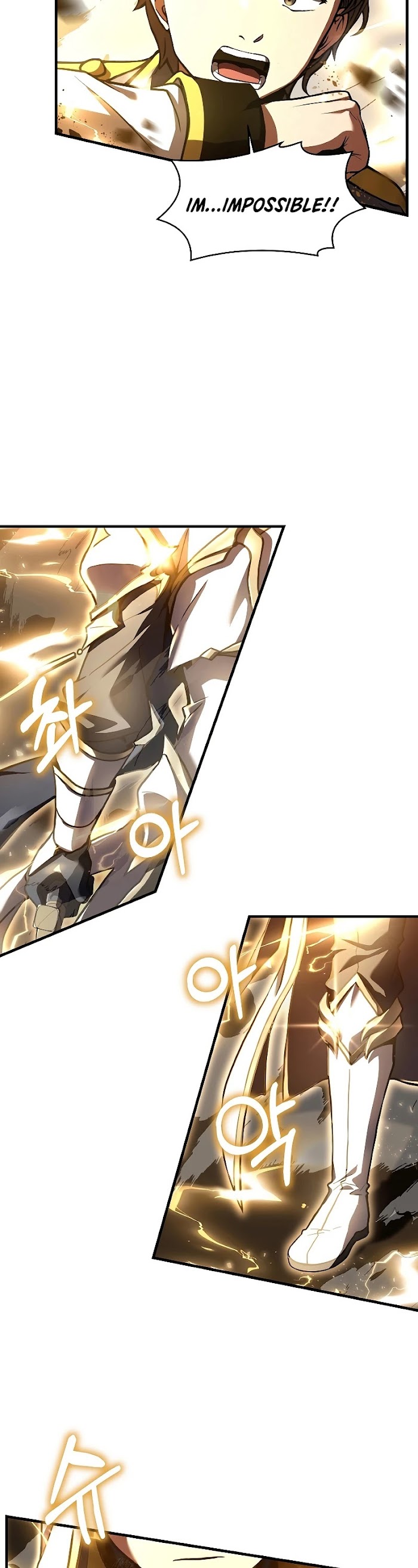 Read Return of the Legendary Spear Knight Manga Online
