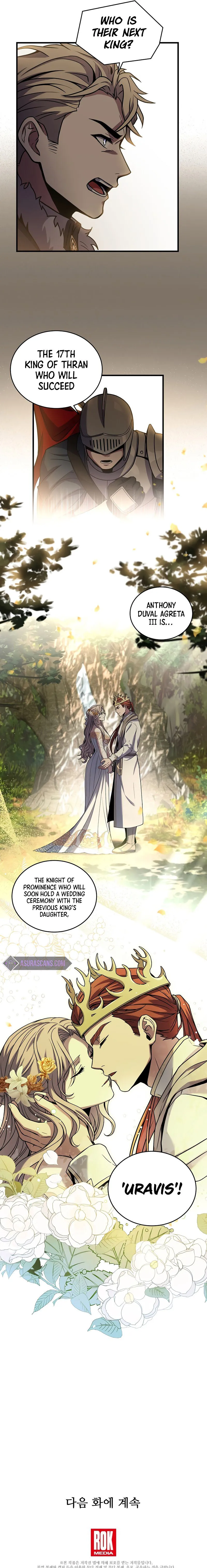 Read Return of the Legendary Spear Knight Manga Online