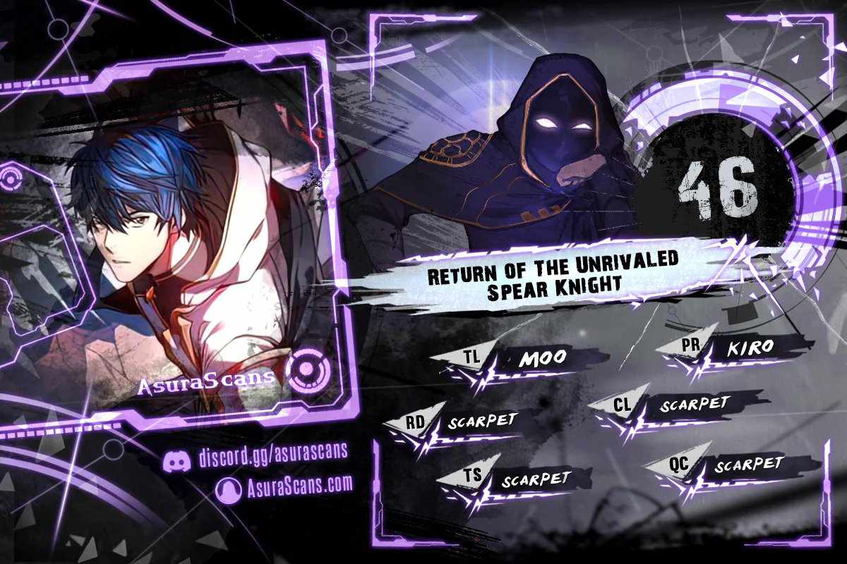 Read Return of the Legendary Spear Knight Manga Online