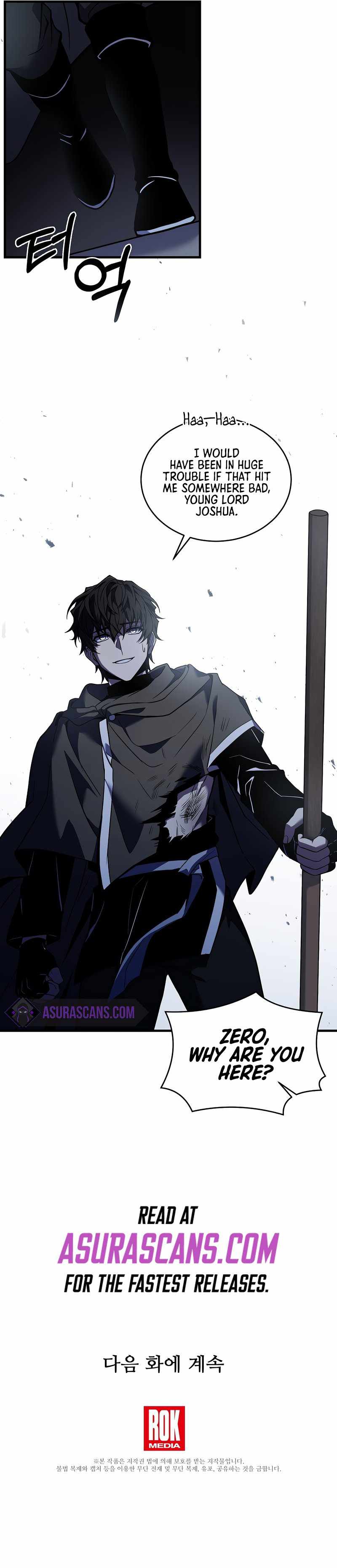 Read Return of the Legendary Spear Knight Manga Online