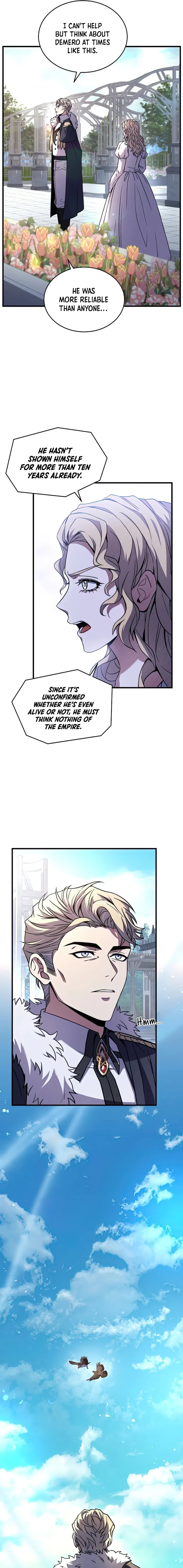 Read Return of the Legendary Spear Knight Manga Online