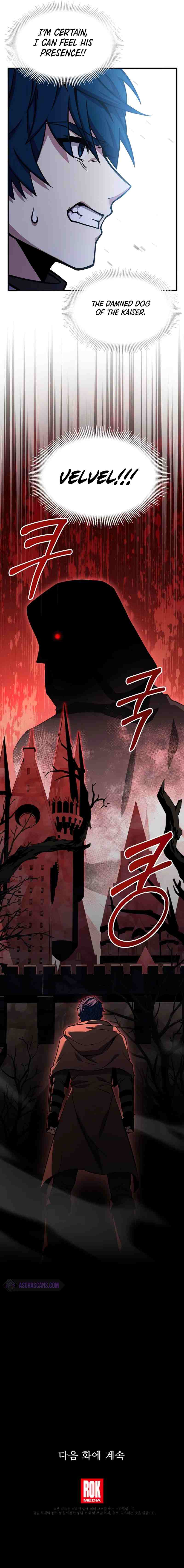 Read Return of the Legendary Spear Knight Manga Online